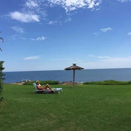 Apartamento Sonnige Direkt Am Meer Torrevieja