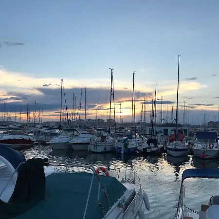 Apartamento Sonnige Direkt Am Meer *