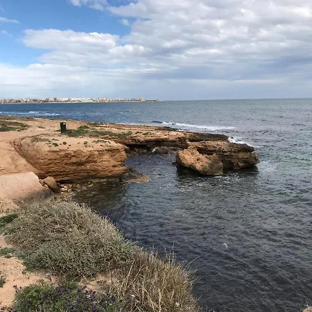 Sonnige Direkt Am Meer Apartamento *